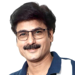 Mr Ravi Vijay
