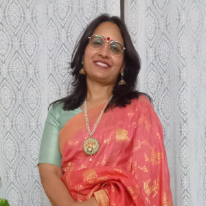Ms. Tulsi Vijay